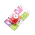 thumbnail image 1 of HUASHENG Punch Craft Set Hole Punch Shapes Hole Punch Shape Scrapbooking Shapes Hole Punch Great For Crafting & Fun Projects, 1 of 5