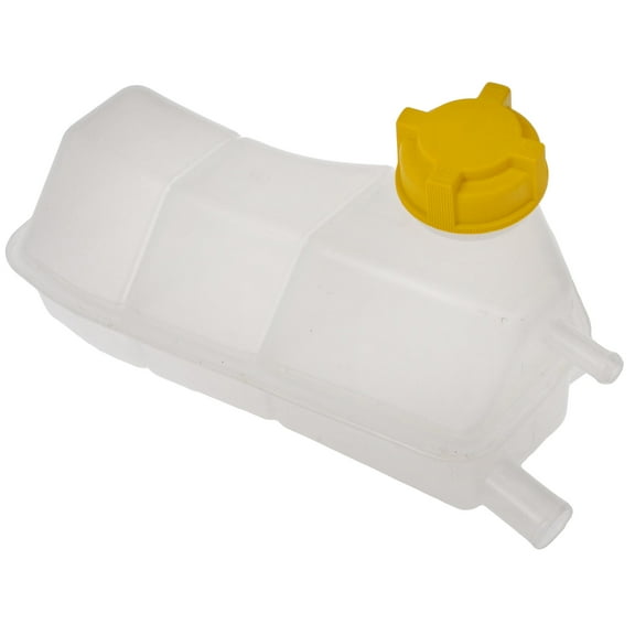 Dorman 603-397 Front Engine Coolant Reservoir for Specific Ford Models