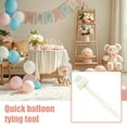 thumbnail image 2 of Balloon Striker Popper Tool Balloon Popper Tool Convenient And Practical Perfect For Cleaning Party New Up Q4o2 After 2025 A, 2 of 8