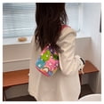 thumbnail image 4 of Care bears-Bolsa De Cubo Para Mujer , De Dibujos Animados Cilindro Impresa bento, 4 of 4