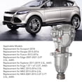 thumbnail image 3 of MU7Z 4000 H, Weatherproof Increased Traction Power Transmission Rear Differential  for Escape 2013 To 2016, 3 of 7