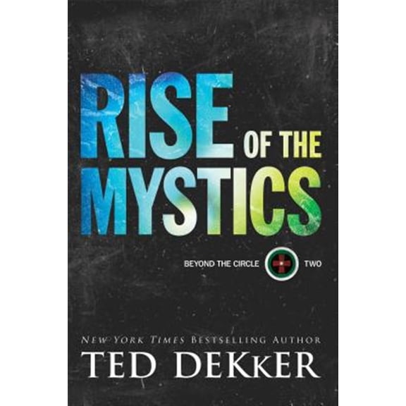 Pre-Owned Rise of the Mystics (Paperback) 0800735994 9780800735999