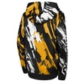 thumbnail image 3 of Preschool Black Boston Bruins Master Snipe Pullover Hoodie, 3 of 3