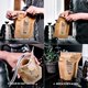 thumbnail image 5 of Set de regalo de café navideño Grower's Cup con 5 cafés especiales, 5 of 8
