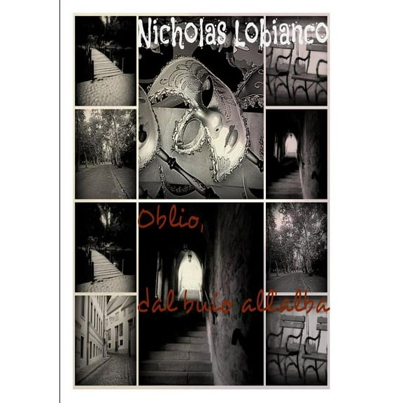 OBLIO dal buio all'alba, (Paperback)