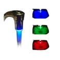 thumbnail image 5 of LED Temperature Sensitive Light-up Faucet Kitchen Bathroom Glow Water Saving Faucet Aerator Tap Nozzle Shower Easy To Clean ,Easy to Use, 5 of 7