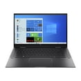 thumbnail image 2 of HP - ENVY 2-in-1 15.6" Touch-Screen Laptop - AMD Ryzen 5 - 8GB Memory - 256GB SSD - Nightfall Black, 2 of 11