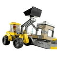 thumbnail image 2 of LEGO City Demolition Site (60076), 2 of 9