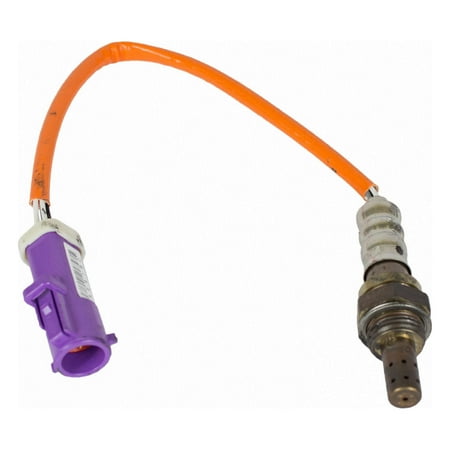 Motorcraft OE Connector Oxygen Sensor Fits select: 2011-2019 FORD FIESTA
