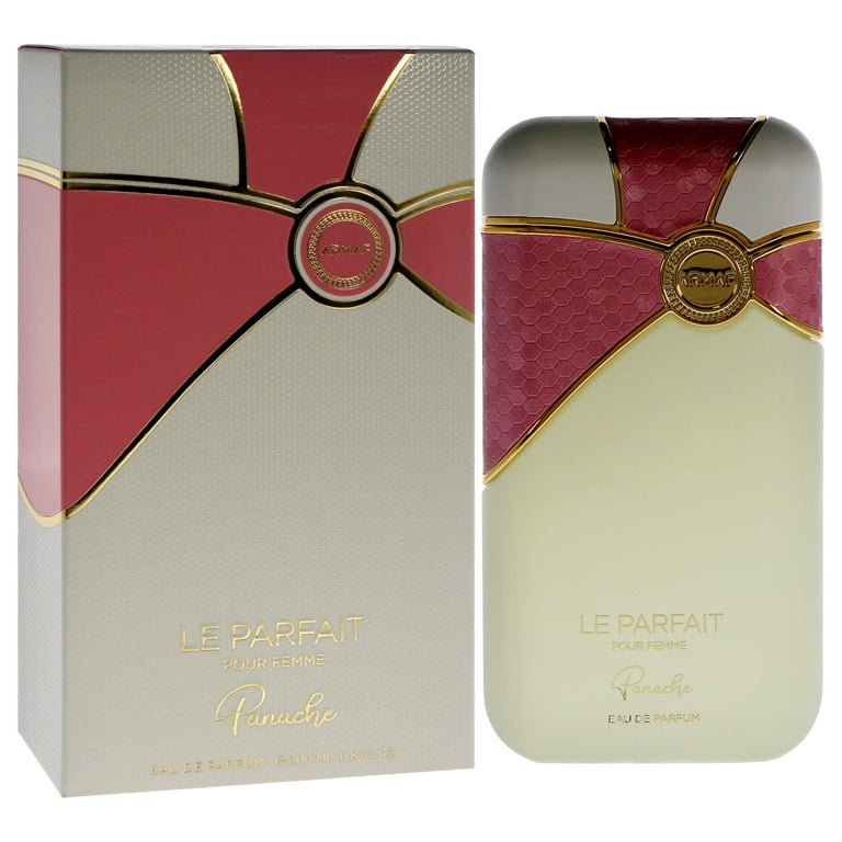 Armaf Ladies Le Parfait Panache EDP Spray 6.7 oz Fragrances