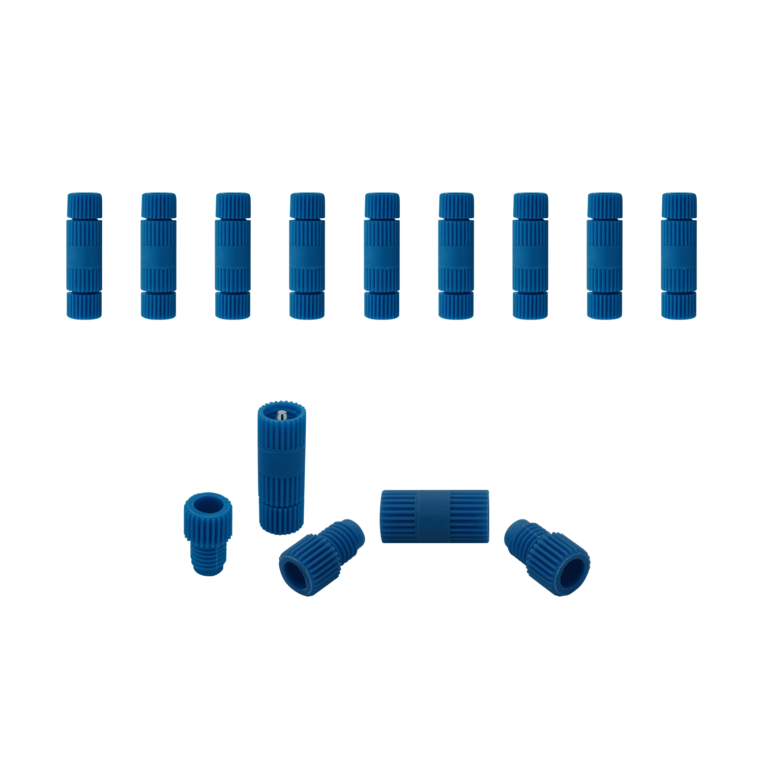 PosiLock® Connectors, 1416 Gauge