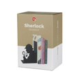thumbnail image 4 of Sherlock Serre-Livres, 4 of 4