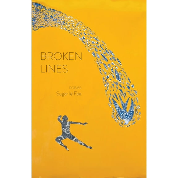 Broken Lines, (Paperback)
