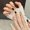 Large L, variant on Yihe [Name of Time] temperament, black French flash, gilt cat's eye, exquisite hand-carved wearing armor