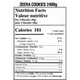 thumbnail image 2 of Taza Biscuits - Zeera 240 g, 2 of 2
