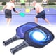 thumbnail image 5 of Paleta de Pickleball 2 piezas NikouMX fibra de carbono, 5 of 8