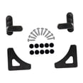 thumbnail image 3 of Zorion RV Table Board Lock Buckle Rotatable Folding Table Cabinet Clip Sturdy Furniture, 3 of 9