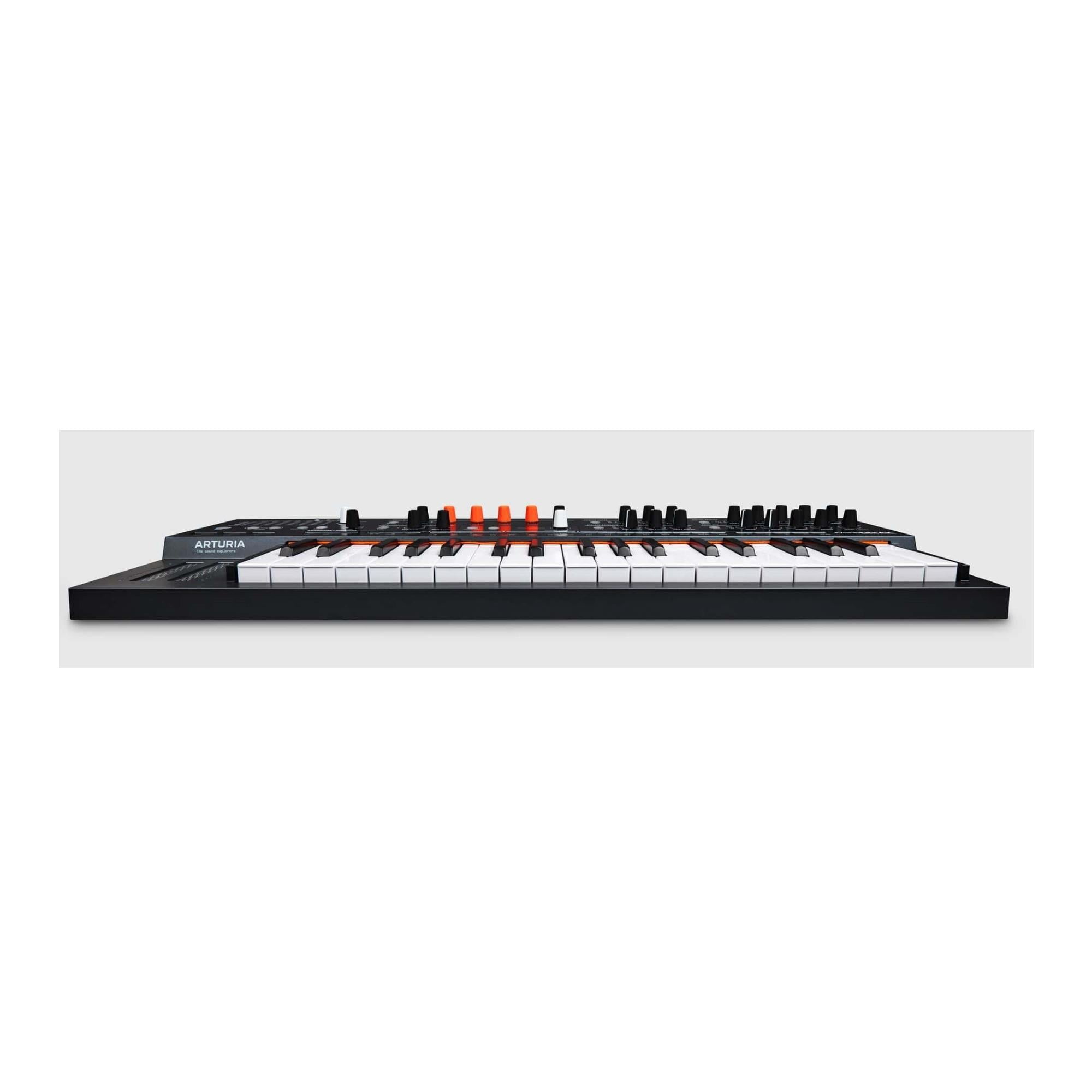 Arturia MiniFreak 37 Key Polyphonic Hybrid Keyboard