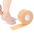 thumbnail image 2 of 1 Roll Waterproof PE Foam Foot Heel Sticker Tape Wear-resistance Shoes Protecting Patch, 2 of 8