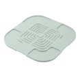 thumbnail image 1 of jifeng Tapis Résistant à la Chaleur 11x11 Pouces Antidérapant Accessoires de Dessous-de-Plat pour Friteuse à Air Chaud Coussinet Chauffant Vert, 1 of 9