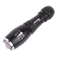 thumbnail image 4 of jinwen Portable LAMP Inspection Flashlight Fluorescent Detector Black Metal, 4 of 9