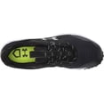 thumbnail image 4 of 3023000 Under Armour Men's Yard Turf Baseball Shoe Black 003 Size 11.5, 4 of 6