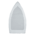 thumbnail image 2 of Steam Iron Protective Cover Pressing Cloth Steam Iron Clothes, 2 of 5