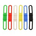 thumbnail image 1 of Bike B Flash Silic Fastener H(6 piezas, , Amarillo, Rojo, , , ), 1 of 5