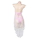 thumbnail image 5 of Traje de baño de Cosplay de Aerith de Final Fantasy 7, disfraz para mujeres y niñas, conjunto de bikini de dos piezas, traje de baño, disfraz de Halloween, 5 of 5