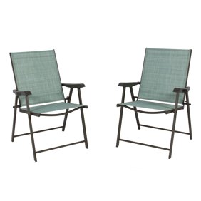 Best Choice Products 3 Piece Foldable Compact Outdoor Bistro Set