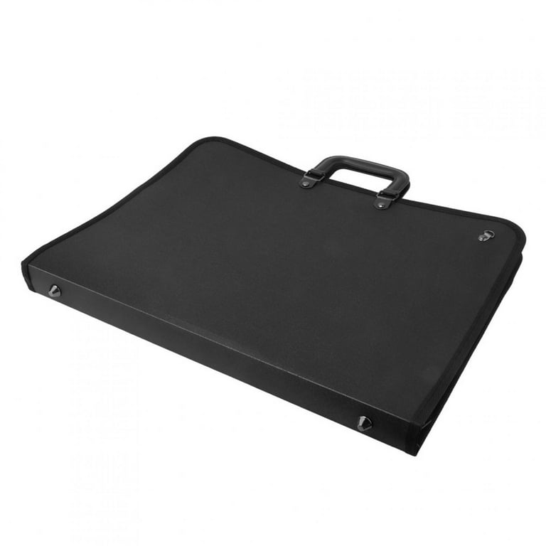 A3 Drawing Case, Simple Design Pvc Tear- Lightweight Portable Document  Carry Case, For Storing Painting Board, Documents Storage Of Painting  Supplies