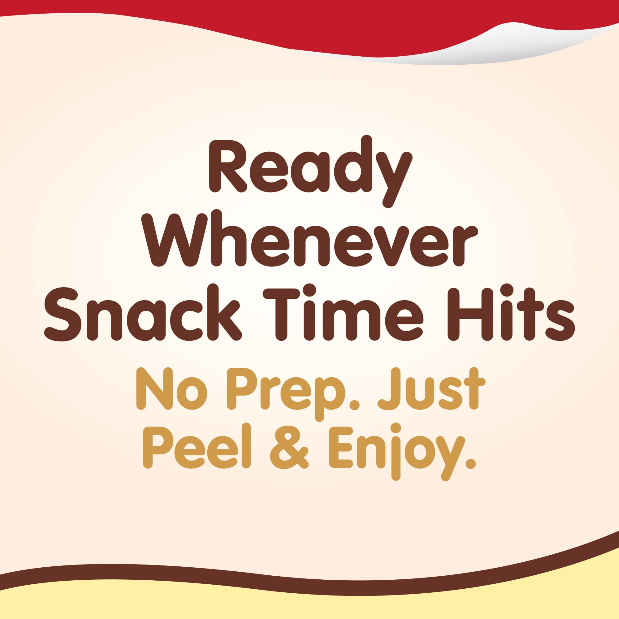 (4 pack) Snack Pack Super Size Vanilla Pudding, 5.5 oz Pudding Cups, 6 Count