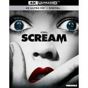 Miramax - Scream [ULTRA HD]