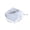 5*5*3cm, variant on 1PC Jewellery Gift Box Necklace Earring Bracelet Watch Wholesale Packaging Box -9*9*3cm