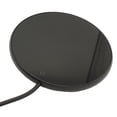 thumbnail image 1 of Electric USB Powered Heating Warmer Heater Cup Pad Black Hot Plate Coffee Tea Milk Mug Plug Household Desktop Accessories, 1 of 5