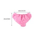 thumbnail image 2 of 50pcs Breathable Disposable Knickers Disposable Underpants Disposable Underwear, 2 of 7