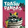 thumbnail image 3 of Jeu de cartes "Trash Pandas: The Raucous Racoon" (Seulement en Anglais), 3 of 4