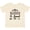 Natural, variant on Inktastic Blessed and Loved Baby Girl Girls Baby T-Shirt