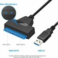 thumbnail image 5 of HDD 0 conversion cable to adapter cable inch converter, 5 of 5