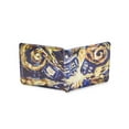 thumbnail image 3 of Bi-Fold Wallet Van Gogh Exploding TARDIS, 3 of 7