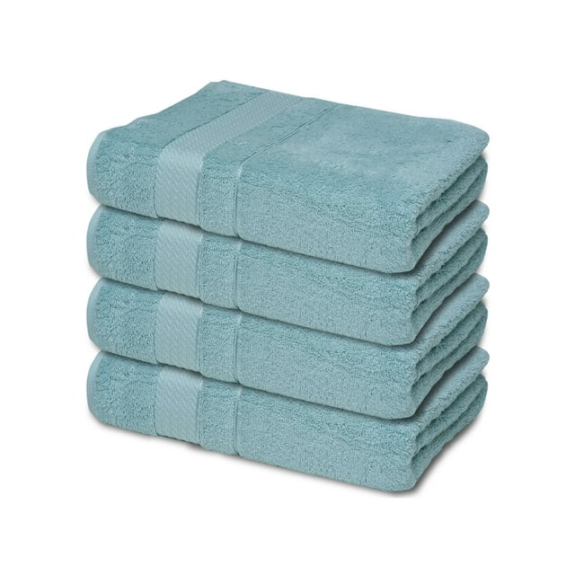 Melissa Linen Hand Towels, Luxury Quick Dry Towel