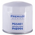 thumbnail image 4 of PG Engine Oil Filter PG5401 | Fits 2002-2006 Audi A4 Quattro, 2001-2005 Allroad Quattro, 2002-2006 A6 Quattro, 2002-2005 A4, A6, 2002 RS4, 4 of 8
