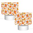 thumbnail image 2 of Fotbe Autumn Plants Pattern Acrylic Night Light Gift with 3 Color ModesTouch-Sensitive LED Lamp Perfect Gift for Mother's Day, Birthday, or Christmas, 2 of 9
