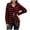 Red, variant on School Outfits for Teachers Womens Fall Coats Jackets Summer Long Sleeve Turndown Collar Plaid Regular Shirt Jacket Tops Warm Coats Winter My Items My Order