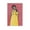 Unframe-style, variant on Amy Sherald Poster Portrait Wall Art Poster Scroll Canvas Painting Picture Living Room Decor Home 08x12inch(20x30cm)