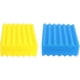 thumbnail image 1 of CBF-200T Replacement Filter Sponge Set Compatible with Sunsun Pond Filter, Pond Filter, Pond Filter Sponge, CBF Filter, 1 of 5