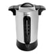 thumbnail image 2 of Cafetera de Urna Masterchef By Huken Acero 30 Tazas, 2 of 4