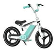 thumbnail image 2 of Hover-1 Kids My First E-Bike for Children, 8 mph Max Speed, Mint, 2 of 9