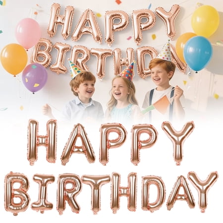 Filled Balloon Banner To Celebrate, Filled Balloon Banner To Celebrate Ideal for Home Living Room Small Office Backpacking Daily Applications