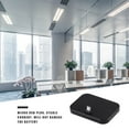 thumbnail image 4 of DEBGFS Mobile Phone Desktop Micro Charger Stand Holder Cell Phone Usb\-C Charging Docking Station for Smart Phone,black, 4 of 9